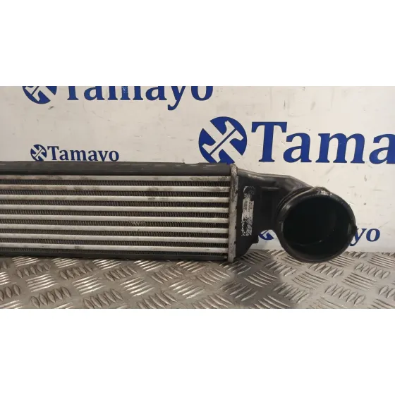 Intercooler para Bmw X3 (E83)