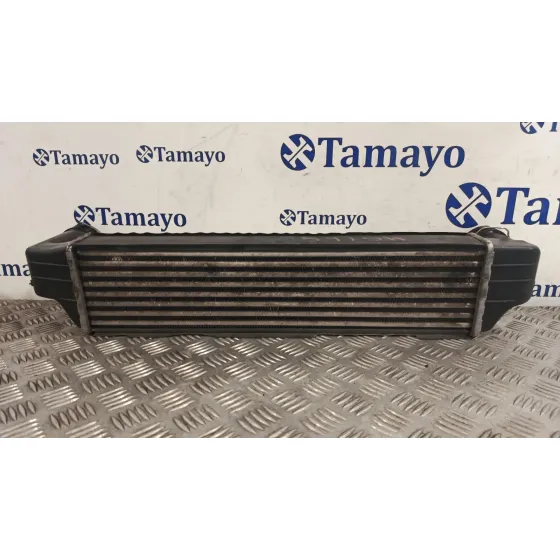 Intercooler para Bmw X3 (E83)