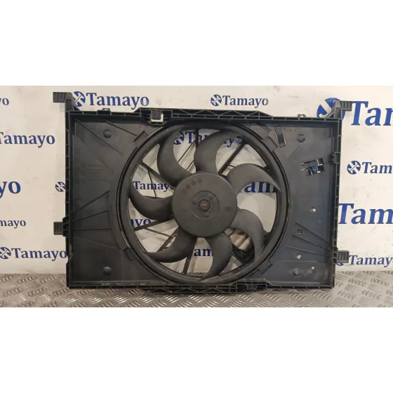 Electroventilador para Mercedes-Benz Clase B Sports Tourer (W245)