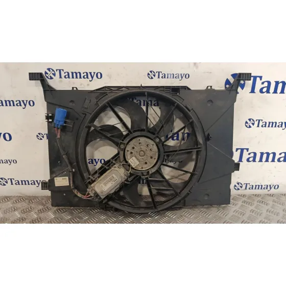 Electroventilador para Mercedes-Benz Clase B Sports Tourer (W245)
