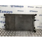 Radiador Agua para Seat Ibiza Iii (6L1)