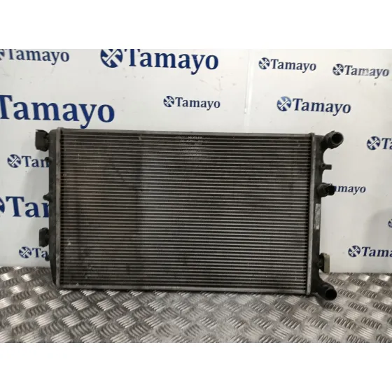 Radiador Agua para Seat Ibiza Iii (6L1)