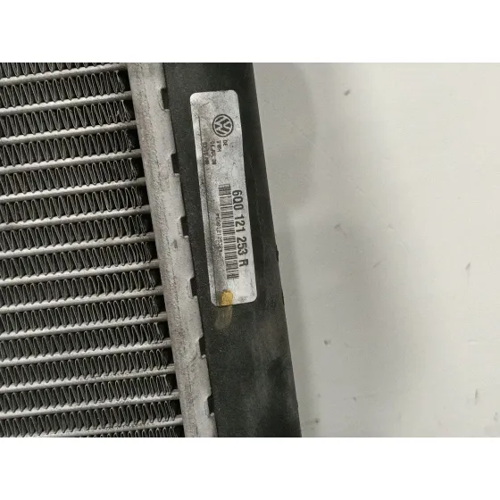 Radiador Agua para Seat Ibiza Iii (6L1)