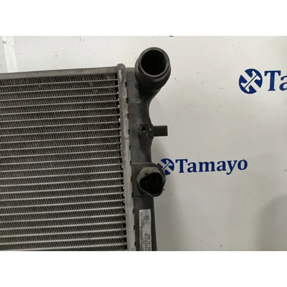 Radiador Agua para Seat Ibiza Iii (6L1)