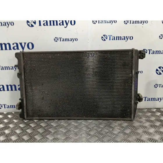 Radiador Agua para Seat Ibiza Iii (6L1)