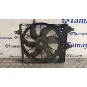 Electroventilador para Renault Clio Ii (Bb_, Cb_)