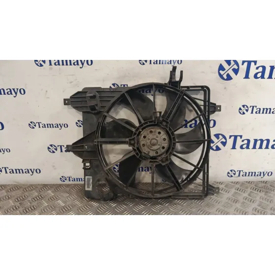 Electroventilador para Renault Clio Ii (Bb_, Cb_)