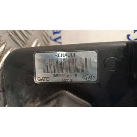 Electroventilador para Renault Clio Ii (Bb_, Cb_)
