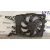 Electroventilador para Opel Corsa D