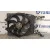 Electroventilador para Opel Corsa D