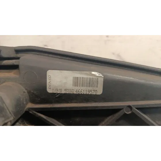 Electroventilador para Opel Corsa D