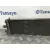 Radiador Agua para Renault Master Iii Caja/Chasis (Ev, Hv, Uv)