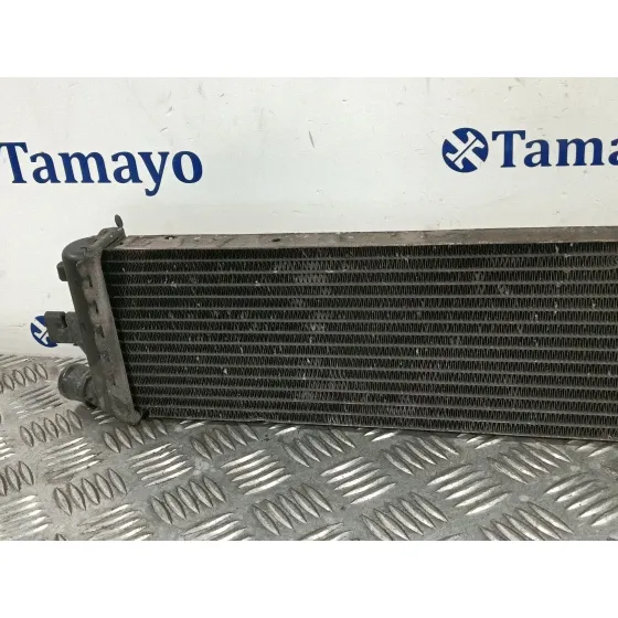 Radiador Agua para Renault Master Iii Caja/Chasis (Ev, Hv, Uv)