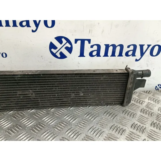 Radiador Agua para Renault Master Iii Caja/Chasis (Ev, Hv, Uv)