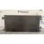 Condensador / Radiador Aire Acondicionado para Jeep Compass (Mk49)