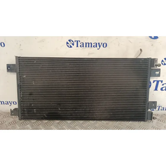 Condensador / Radiador Aire Acondicionado para Jeep Compass (Mk49)