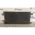 Condensador / Radiador Aire Acondicionado para Jeep Compass (Mk49)