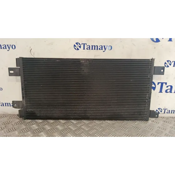 Condensador / Radiador Aire Acondicionado para Jeep Compass (Mk49)