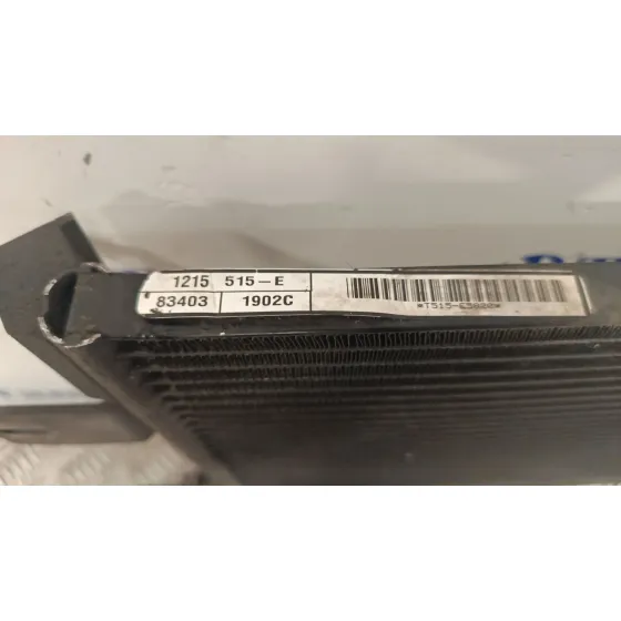 Condensador / Radiador Aire Acondicionado para Jeep Compass (Mk49)