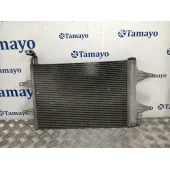 Condensador / Radiador Aire Acondicionado para Seat Ibiza Iii (6L1)