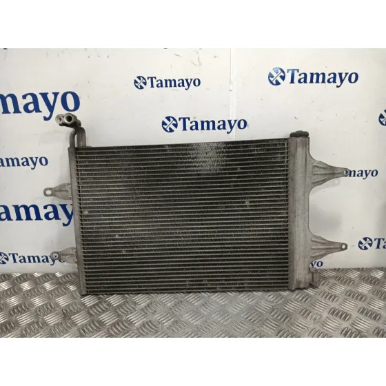 Condensador / Radiador Aire Acondicionado para Seat Ibiza Iii (6L1)