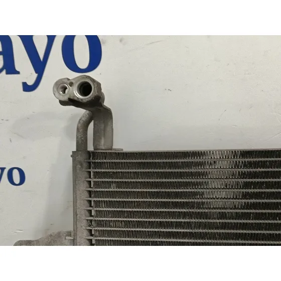 Condensador / Radiador Aire Acondicionado para Seat Ibiza Iii (6L1)