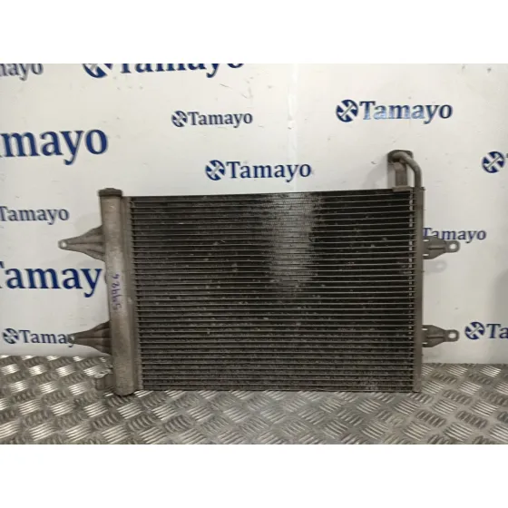 Condensador / Radiador Aire Acondicionado para Seat Ibiza Iii (6L1)