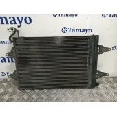 Condensador / Radiador Aire Acondicionado para Seat Ibiza Iii (6L1)