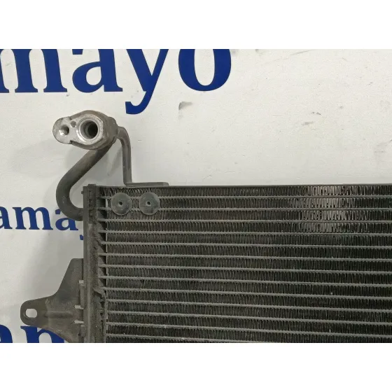 Condensador / Radiador Aire Acondicionado para Seat Ibiza Iii (6L1)
