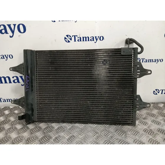 Condensador / Radiador Aire Acondicionado para Seat Ibiza Iii (6L1)
