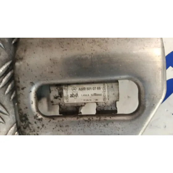 Radiador Aceite para Mercedes-Benz Clase B Sports Tourer (W245)
