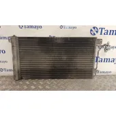 Condensador / Radiador Aire Acondicionado para Volkswagen Transporter T5 Furgoneta (7Ha, 7Hh, 7Ea, 7Eh)