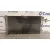 Condensador / Radiador Aire Acondicionado para Volkswagen Transporter T5 Furgoneta (7Ha, 7Hh, 7Ea, 7Eh)