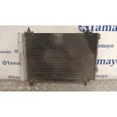 Condensador / Radiador Aire Acondicionado para Citroën Berlingo Multispace (B9)