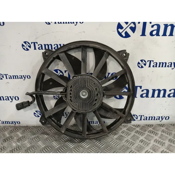 Electroventilador para Citroën Berlingo Multispace (B9)