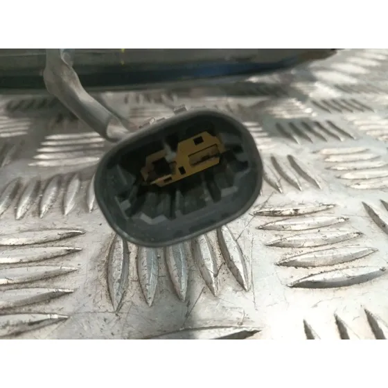Electroventilador para Citroën Berlingo Multispace (B9)