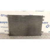 Condensador / Radiador Aire Acondicionado para Renault Megane Ii Sedan (Lm0/1_)