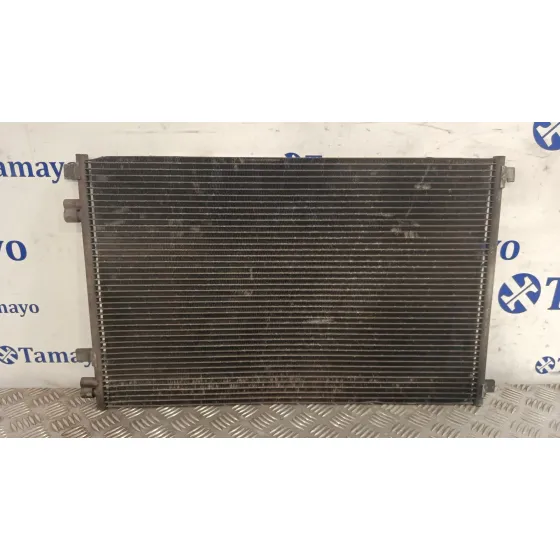Condensador / Radiador Aire Acondicionado para Renault Megane Ii Sedan (Lm0/1_)