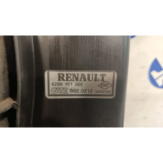 Electroventilador para Renault Megane Ii Sedan (Lm0/1_)