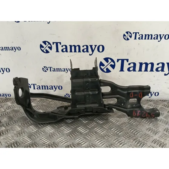 Refuerzo Derecho Paragolpes Delantero para Mercedes-Benz Clase C (W203)