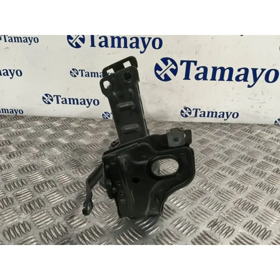 Refuerzo Derecho Paragolpes Delantero para Mercedes-Benz Clase C (W203)