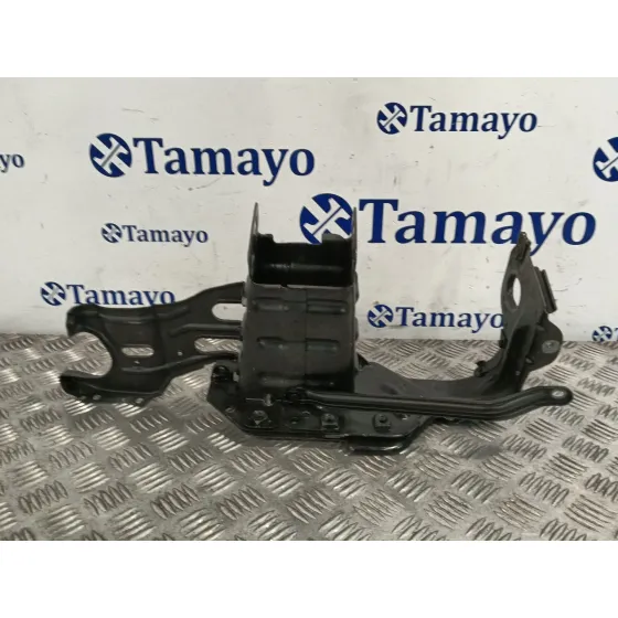 Refuerzo Derecho Paragolpes Delantero para Mercedes-Benz Clase C (W203)
