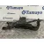 Refuerzo Derecho Paragolpes Delantero para Mercedes-Benz Clase C (W203)