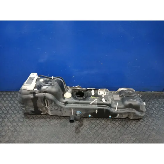 Deposito Combustible para Renault Master Iii Caja/Chasis (Ev, Hv, Uv)