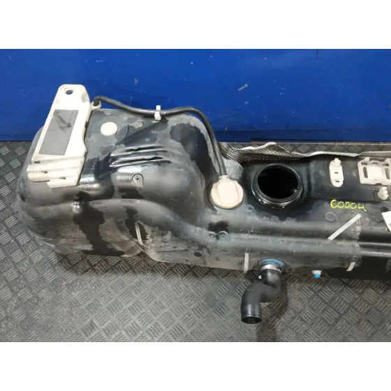 Deposito Combustible para Renault Master Iii Caja/Chasis (Ev, Hv, Uv)