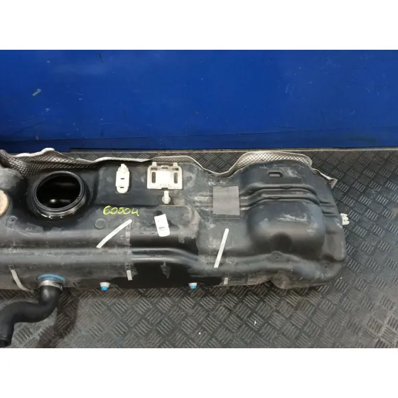 Deposito Combustible para Renault Master Iii Caja/Chasis (Ev, Hv, Uv)