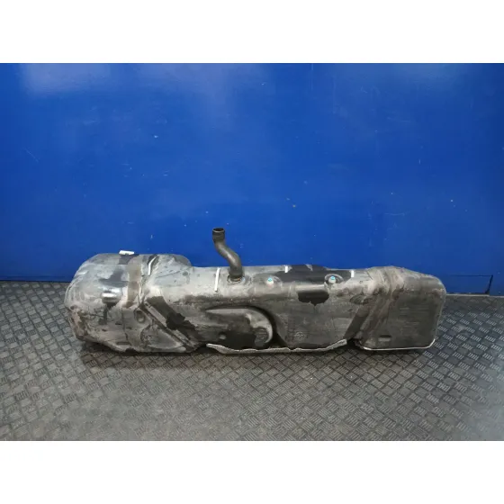 Deposito Combustible para Renault Master Iii Caja/Chasis (Ev, Hv, Uv)