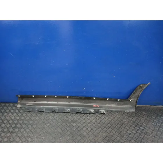 Faldon Lateral para Bmw X3 (E83)