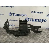 Refuerzo Izquierdo Paragolpes Delantero para Mercedes-Benz Clase C (W203)