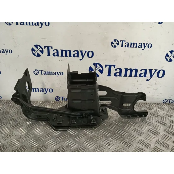 Refuerzo Izquierdo Paragolpes Delantero para Mercedes-Benz Clase C (W203)